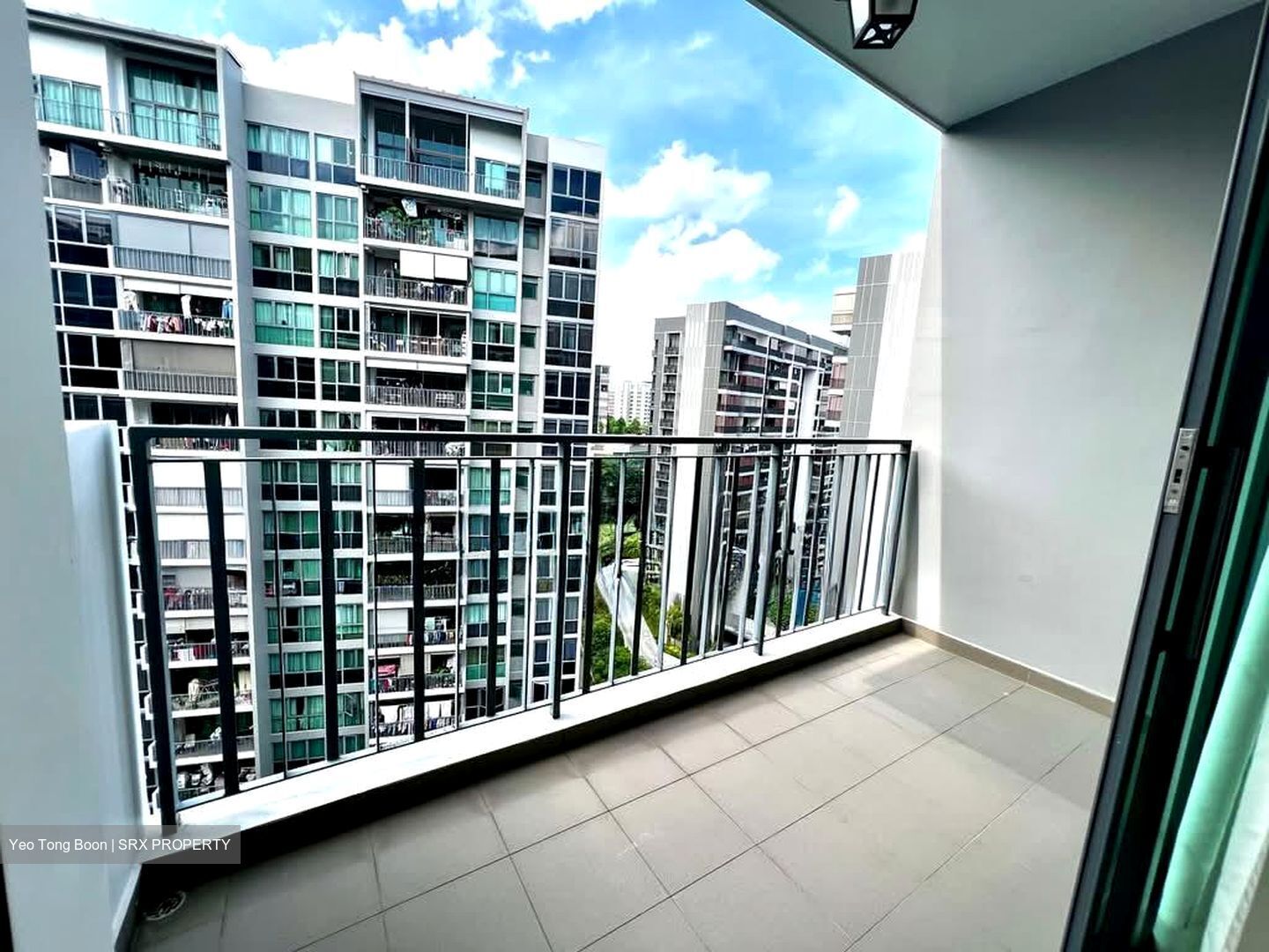 Esparina Residences (D19), Condominium #563607971
